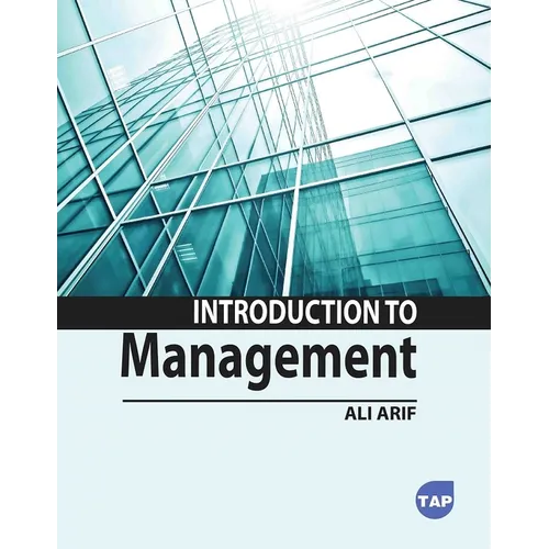 Introduction to Management - Paperback