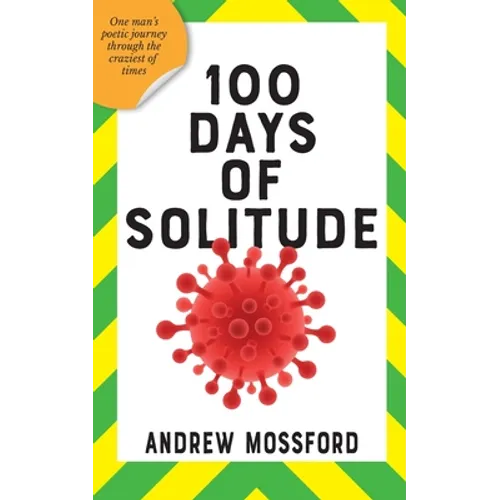 100 Days of Solitude - Paperback