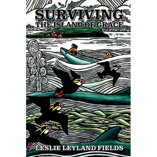 Surviving the Island of Grace 2nd Rev Ed. - Paperback