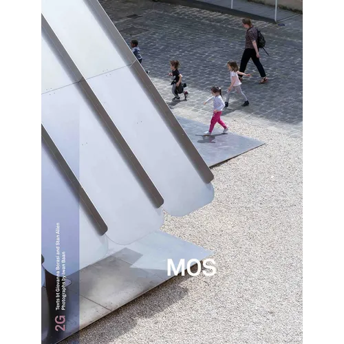 2g: Mos - Paperback