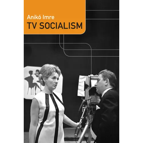TV Socialism - Paperback