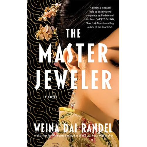 The Master Jeweler - Paperback