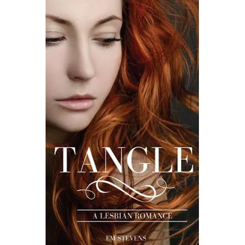 Tangle: A Lesbian Romance - Paperback