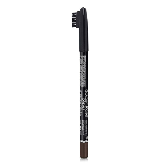 Golden Rose Dream Eyebrow Pencil No:309 - Natural Eyebrow Definition & Shaping