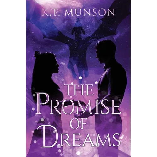 The Promise of Dreams - Paperback