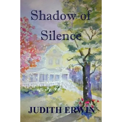 Shadow of Silence - Paperback