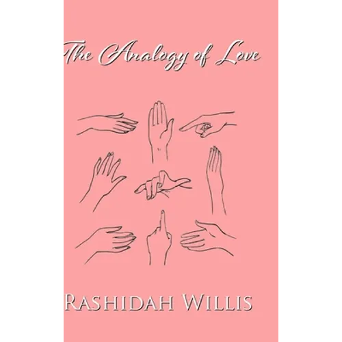 The Analogy of Love - Hardcover