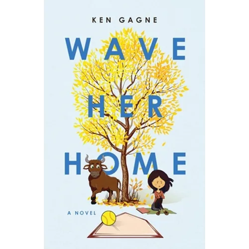 Wave Her Home - Paperback