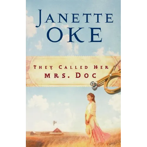They Called Her Mrs. Doc. - Paperback