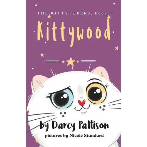 Kittywood - Paperback