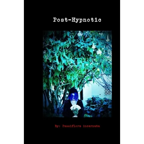 Post-Hypnotic - Paperback