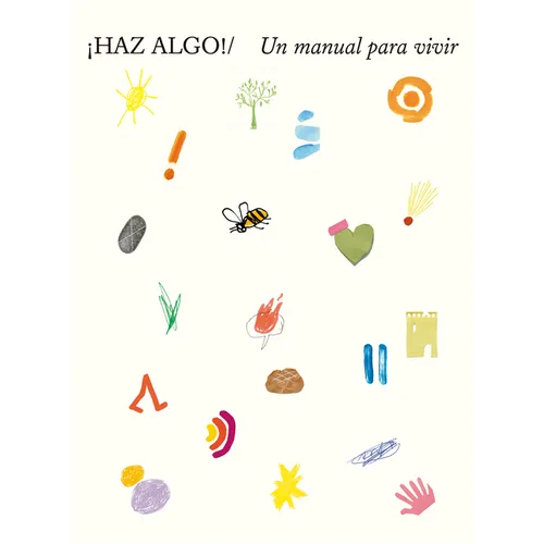 Haz Algo! - Paperback
