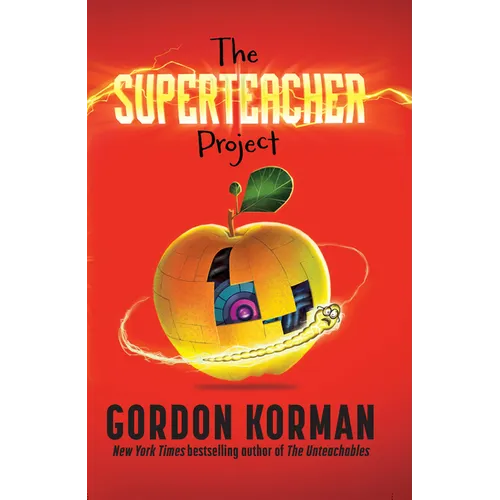 The Superteacher Project - Library Binding