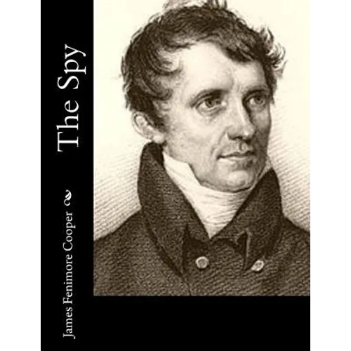 The Spy - Paperback