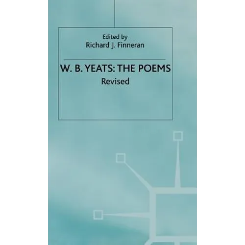 The Poems - Hardcover