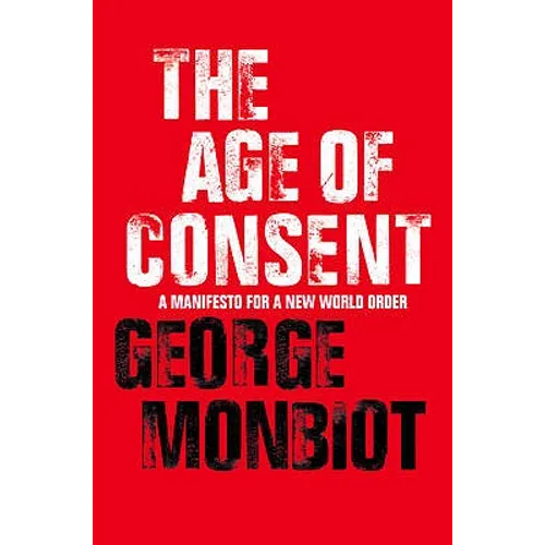 The Age of Consent - Paperback