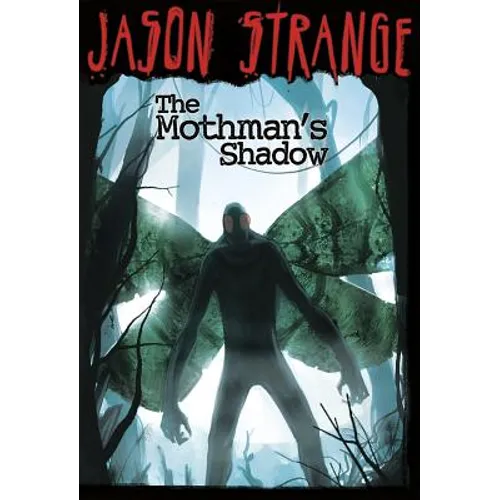 The Mothman's Shadow - Paperback