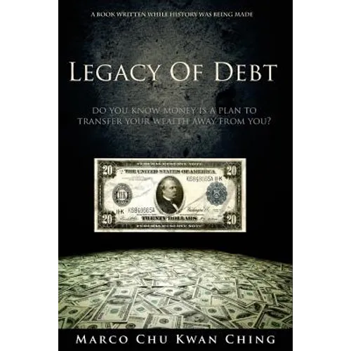 Legacy of Debt - Paperback