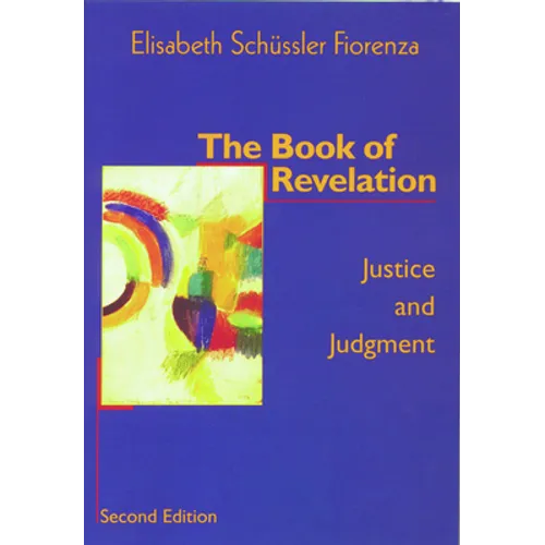 The Book of Revelation: Justice and Judgment (Second Edition) - Paperback