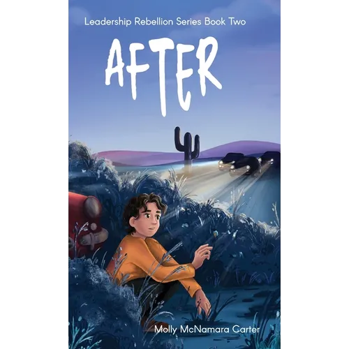 After - Hardcover
