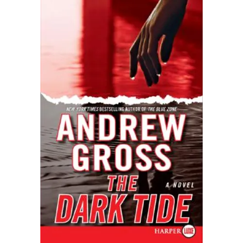 The Dark Tide - Paperback