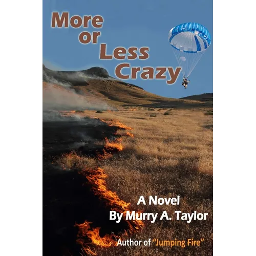 More or Less Crazy - Paperback