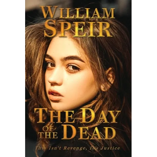 The Day of the Dead - Hardcover