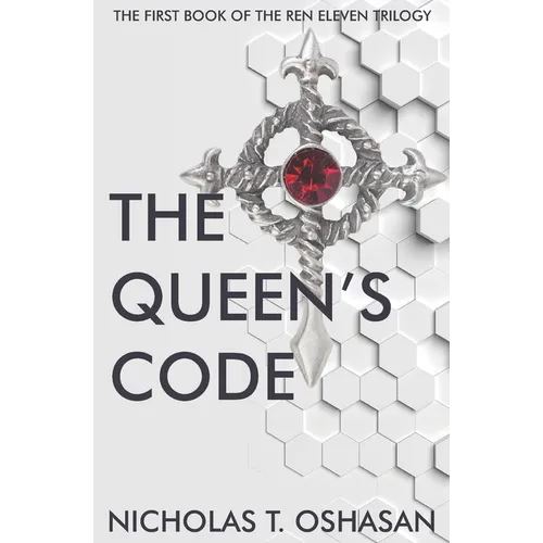 The Queen's Code - Paperback