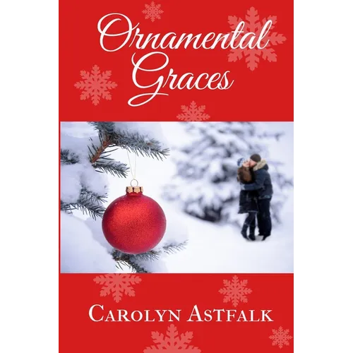 Ornamental Graces - Paperback