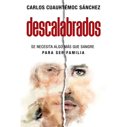 Descalabrados - Paperback