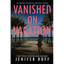 Vanished on Vacation - Paperback