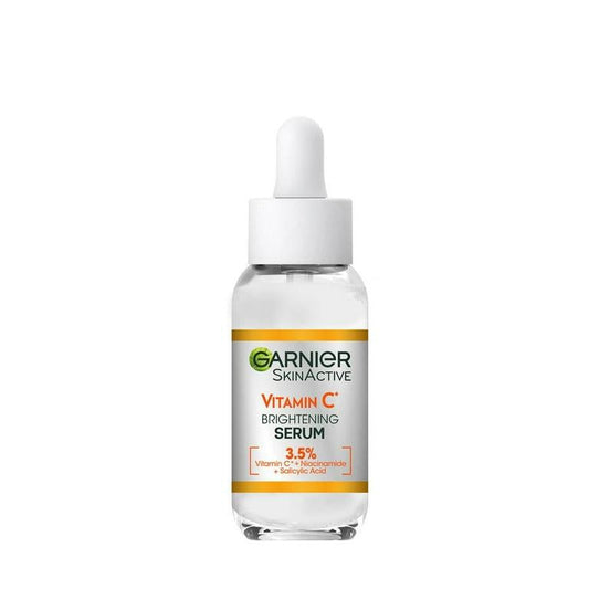 Garnier Skin Naturals Vitamin C Garnier Vitamin C Anti-Dark Spots & Brightening Day Serum 30 Ml