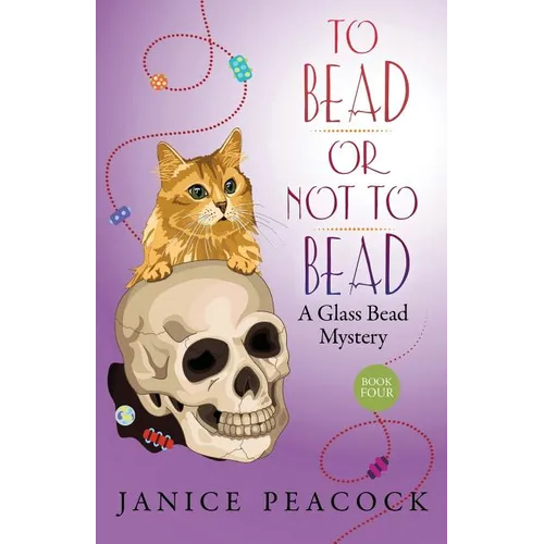 To Bead or Not to Bead - Paperback