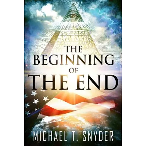 The Beginning Of The End - Paperback