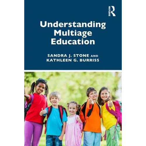 Understanding Multiage Education - Paperback