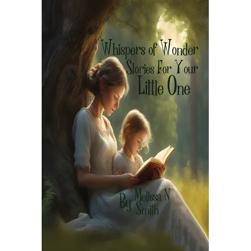 Whispers of Wonder Stories for Your Little One - Paperback