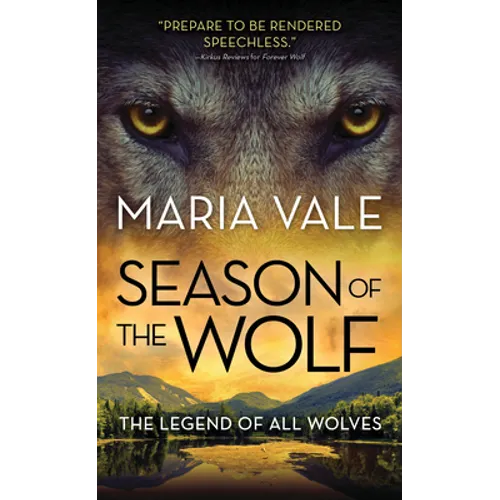 Season of the Wolf - Paperback