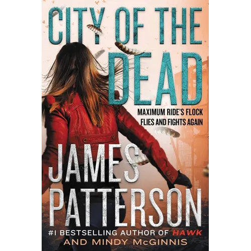 City of the Dead - Hardcover