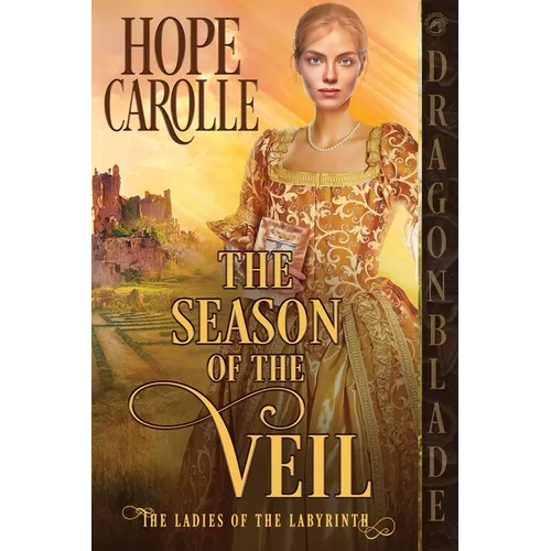 The Season of the Veil - Paperback