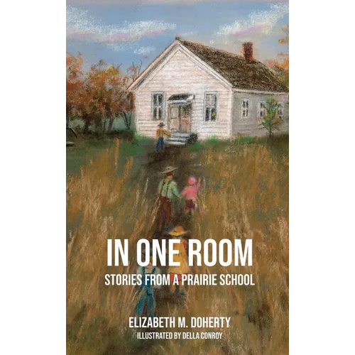 In One Room - Hardcover