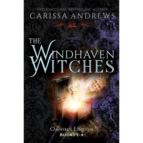 The Windhaven Witches Omnibus Edition - Paperback