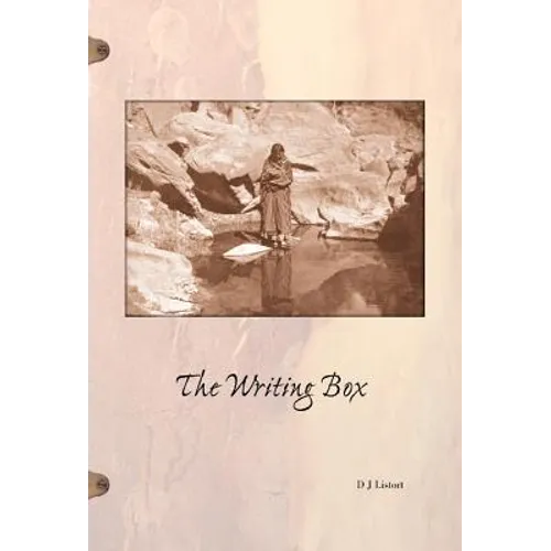 The Writing Box - Hardcover
