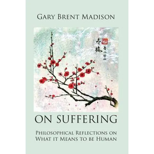 On Suffering: Philosophical Reflections on What It Means to be Human - Paperback
