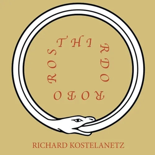 Thirdouroboros - Paperback