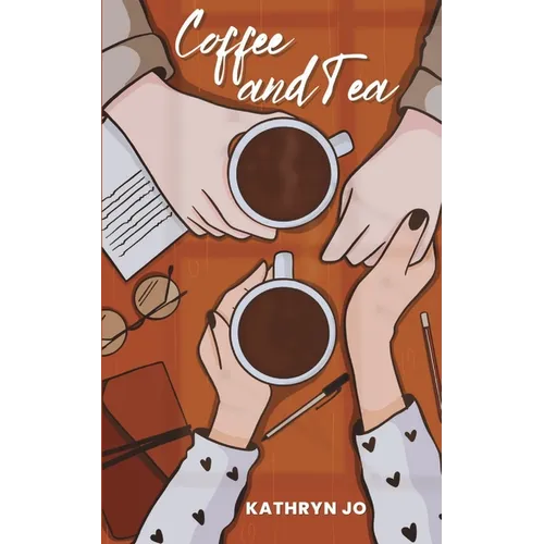 Coffee and Tea - Paperback
