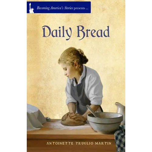 Daily Bread - Paperback