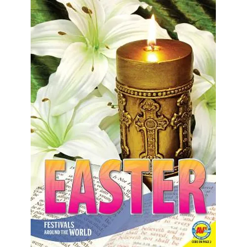 Easter - Library Binding