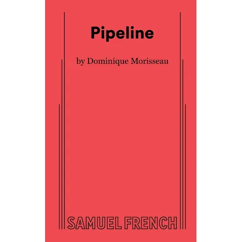 Pipeline - Paperback