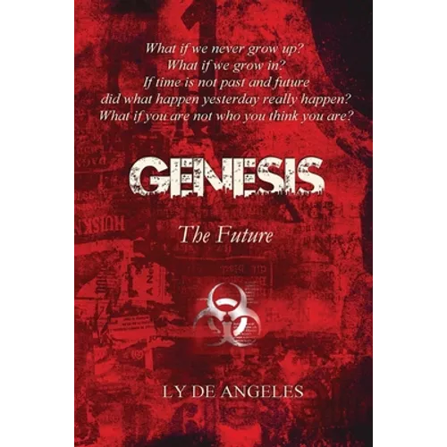 Genesis the Future - Paperback