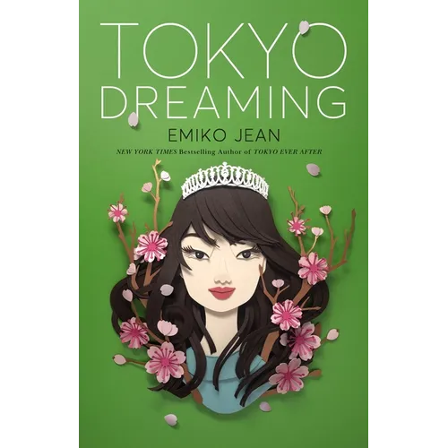Tokyo Dreaming - Hardcover